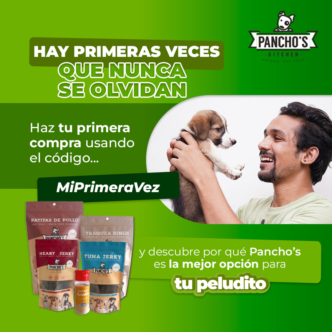 Combo Mi Primera Vez