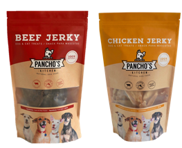 OFERTA DE JERKYS