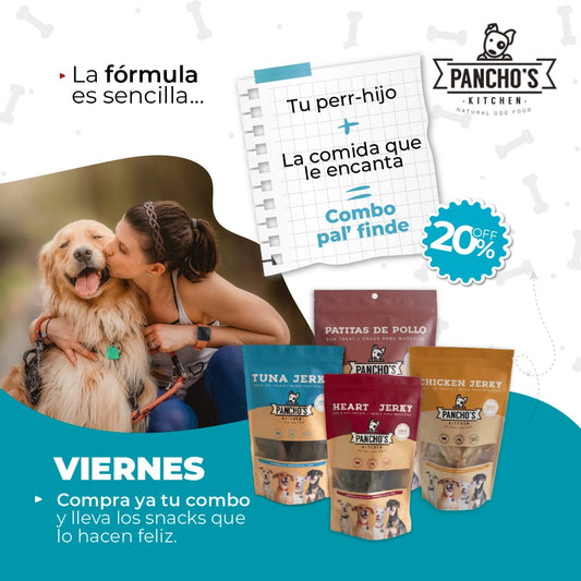 Pal' Finde 🐶🐱