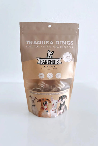 Traquea Rings de Ternera S