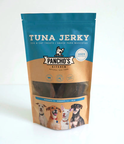 Jerky Atun 50G